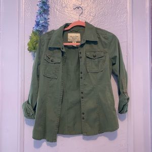 Utility jacket